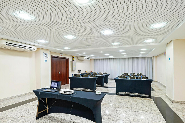 Firenze Business Hotel