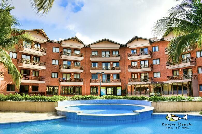 Kariri Beach Hotel