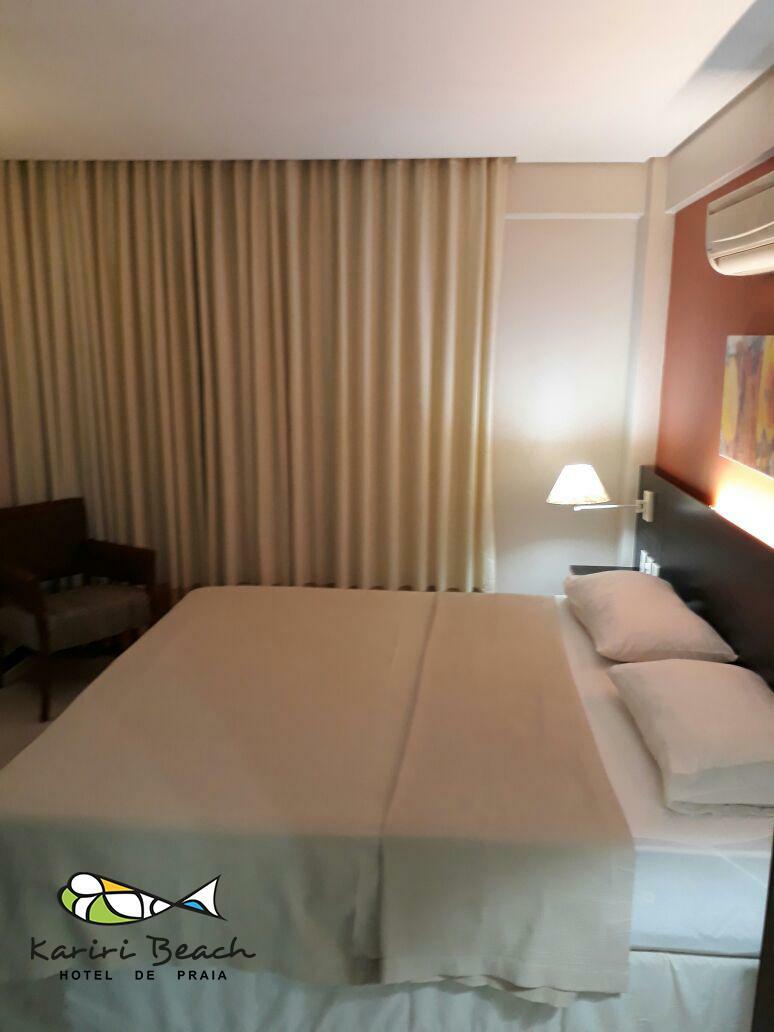 Kariri Beach Hotel