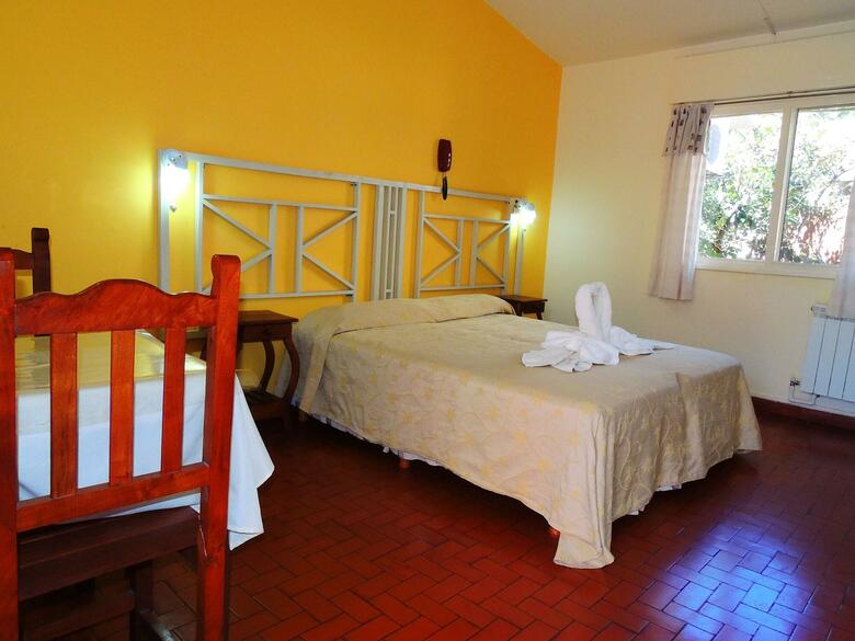 Hotel Mundial
