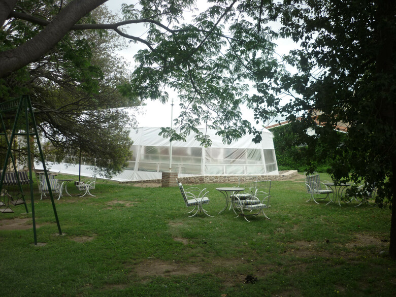 Hotel Mundial