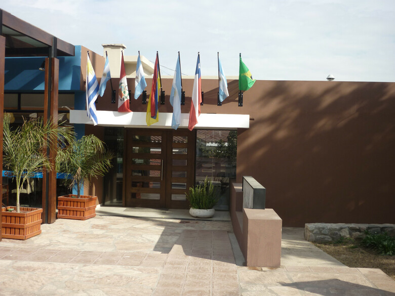 Hotel Mundial