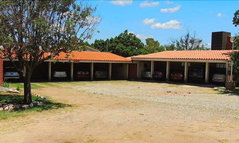 Hotel Mundial