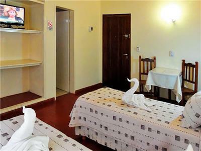 Hotel Mundial