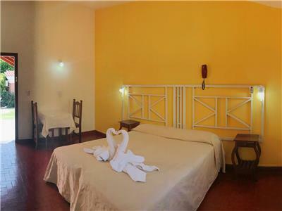 Hotel Mundial