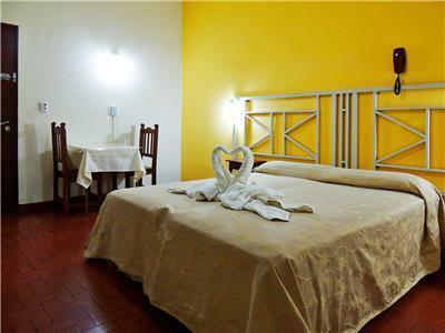 Hotel Mundial