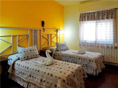 Hotel Mundial