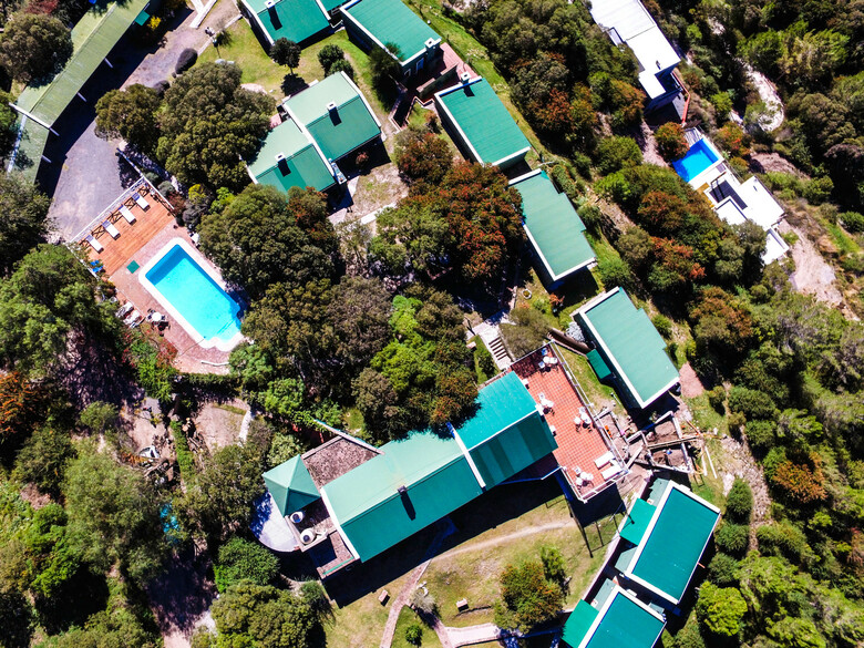Hotel La Loma - Caba�as & Suites