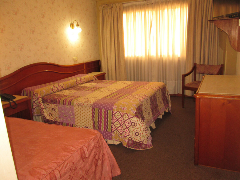 Hotel Luey