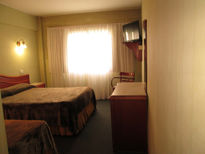Hotel Luey