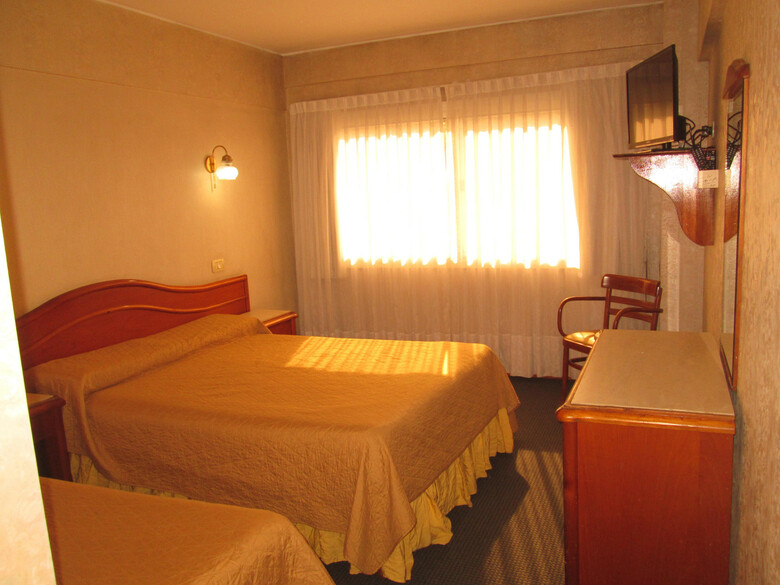 Hotel Luey
