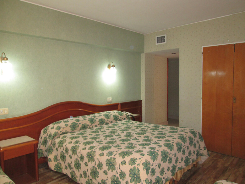 Hotel Luey