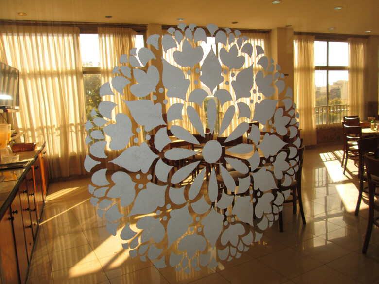 Hotel Luey
