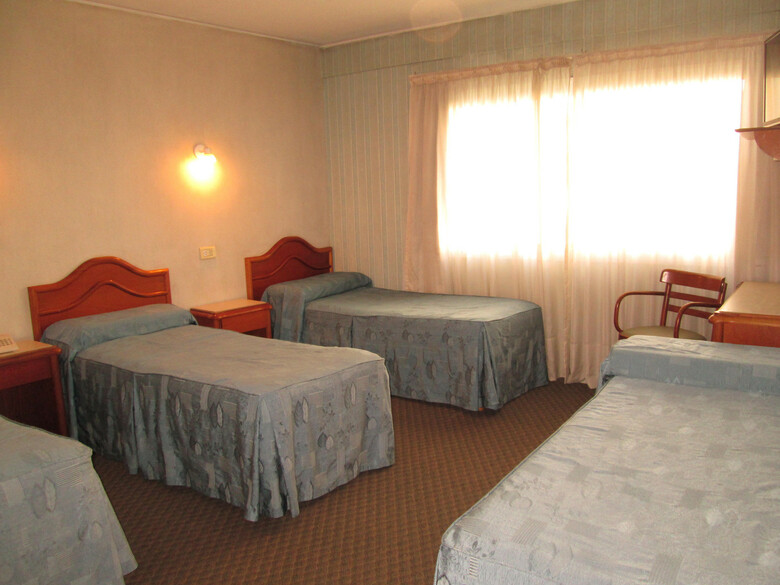 Hotel Luey