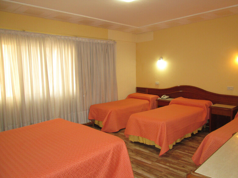 Hotel Luey
