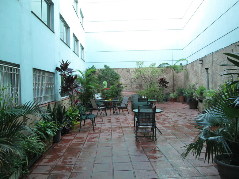 Hotel Luey