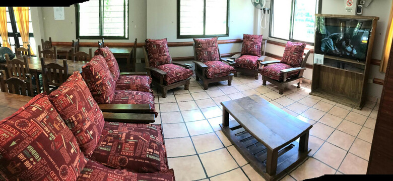 Hotel Aires Del Delta