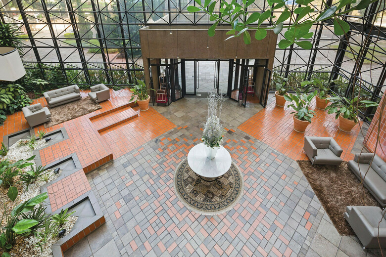 Hotel Swan Novo Hamburgo