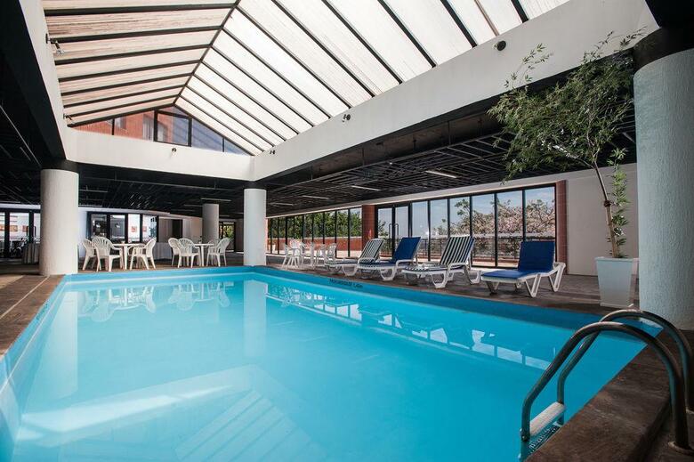 Hotel Swan Novo Hamburgo