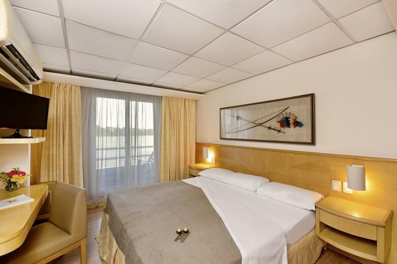 Hotel Iberostar Heritage Grand Amazon