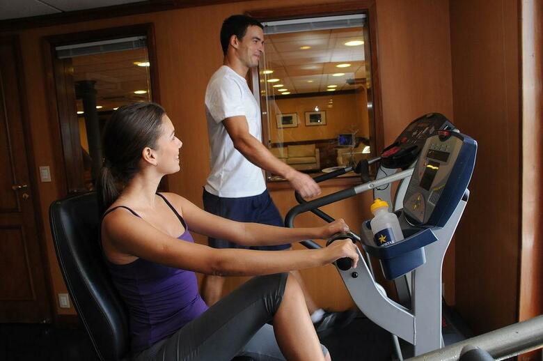 Hotel Iberostar Heritage Grand Amazon
