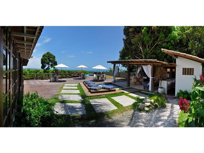 Hotel Manac� Pousada Parque