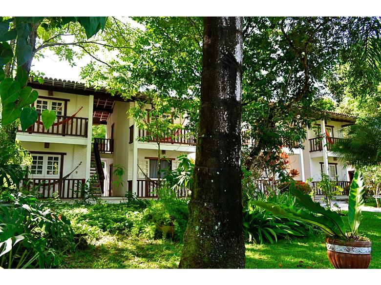 Hotel Manac� Pousada Parque