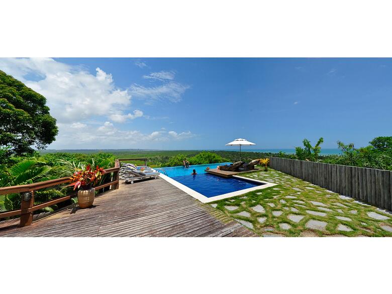 Hotel Manac� Pousada Parque