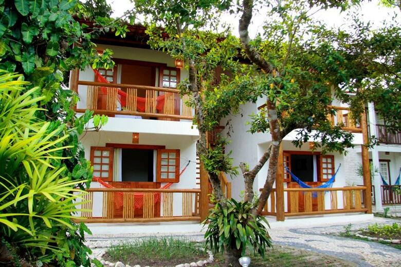 Hotel Manac� Pousada Parque