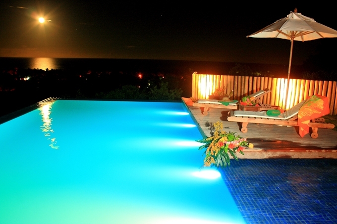 Hotel Manac� Pousada Parque