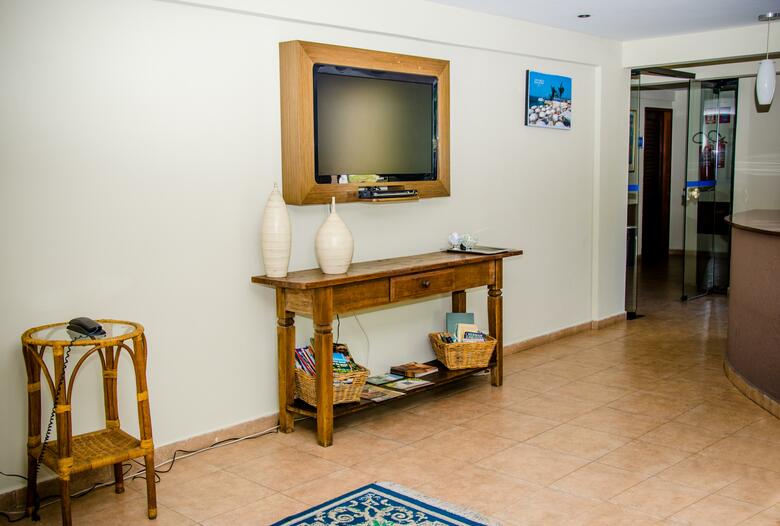 Hotel Antibes Residence