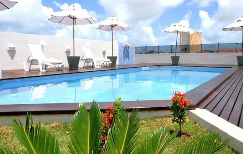 Hotel Antibes Residence