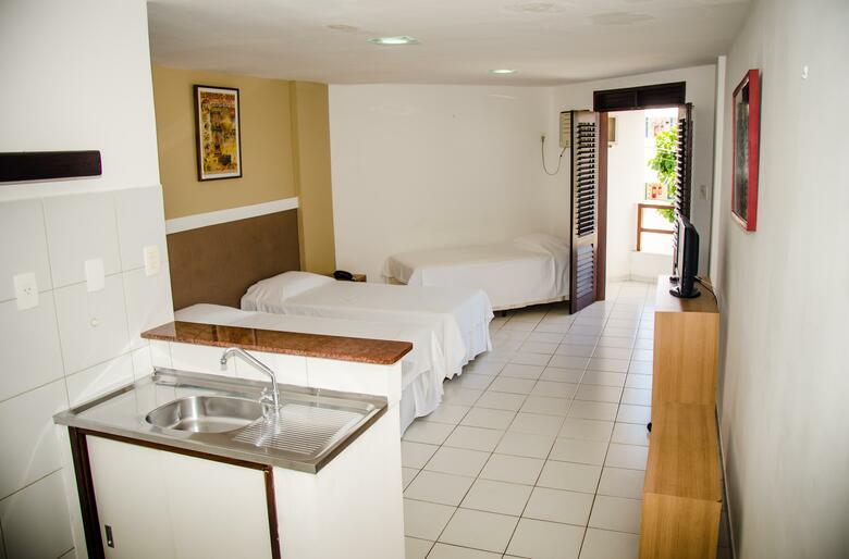 Hotel Antibes Residence
