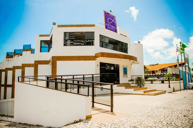Hotel Antibes Residence