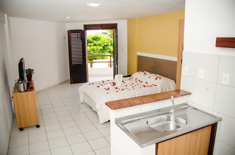 Hotel Antibes Residence