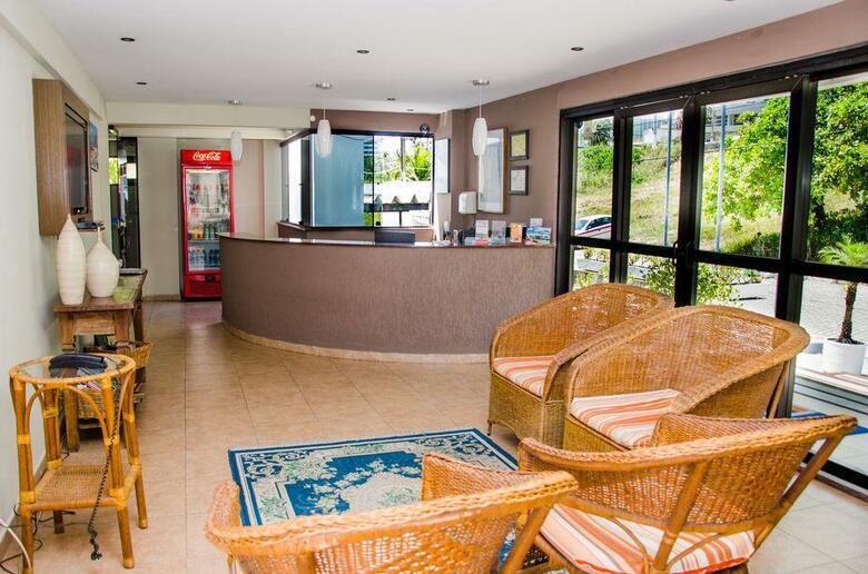 Hotel Antibes Residence