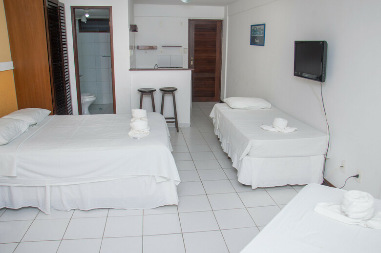 Hotel Antibes Residence