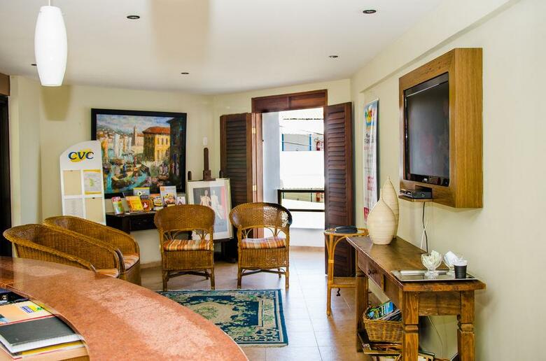 Hotel Antibes Residence