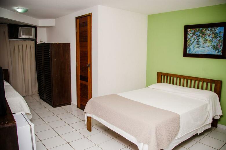 Hotel Antibes Residence