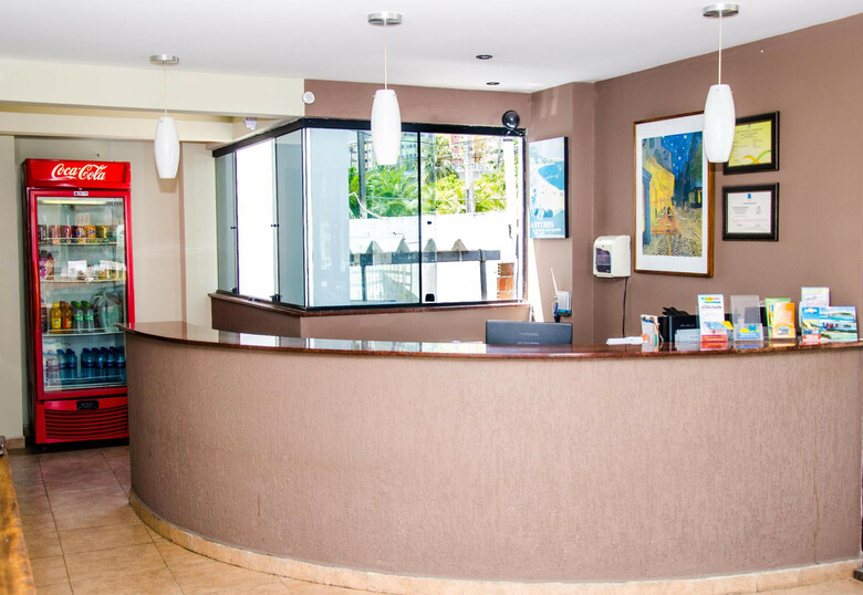 Hotel Antibes Residence