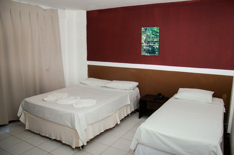 Hotel Antibes Residence
