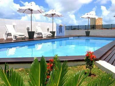 Hotel Antibes Residence