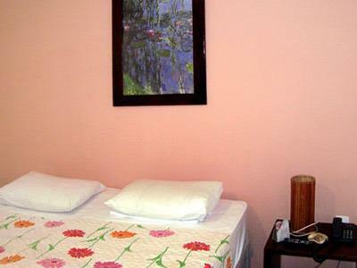 Hotel Antibes Residence