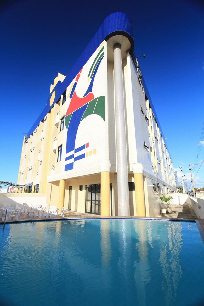 Real Praia Hotel