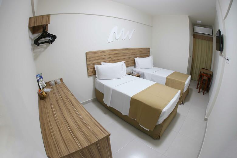 Real Praia Hotel