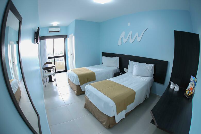 Real Praia Hotel
