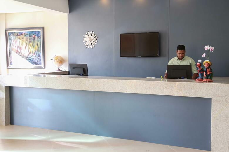 Real Praia Hotel