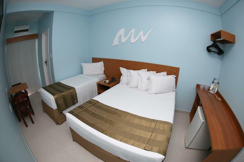 Real Praia Hotel
