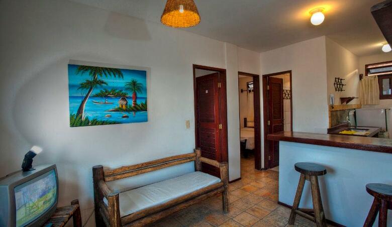 Apart Hotel Casa Grande