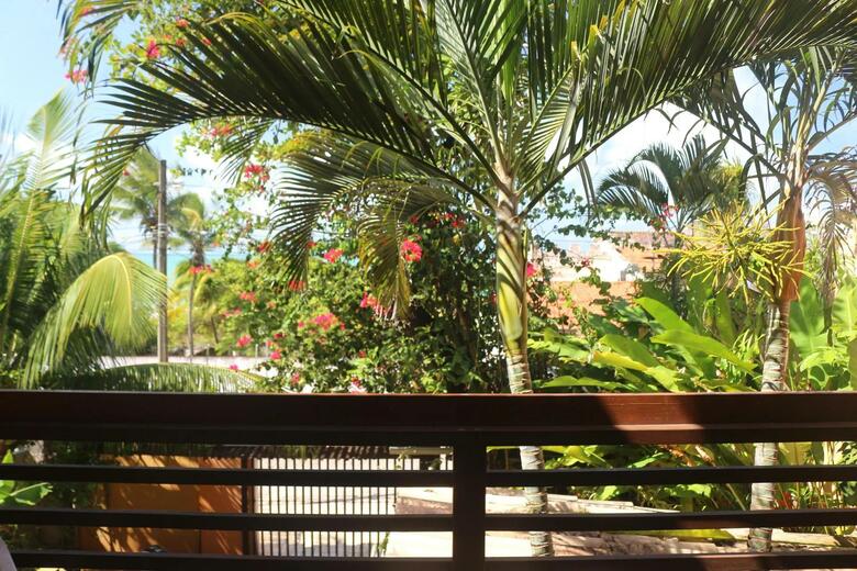 Apart Hotel Casa Grande